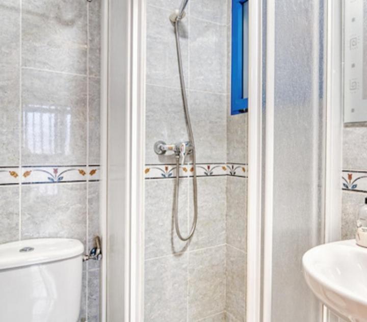 Appartement Kennedy Iii
