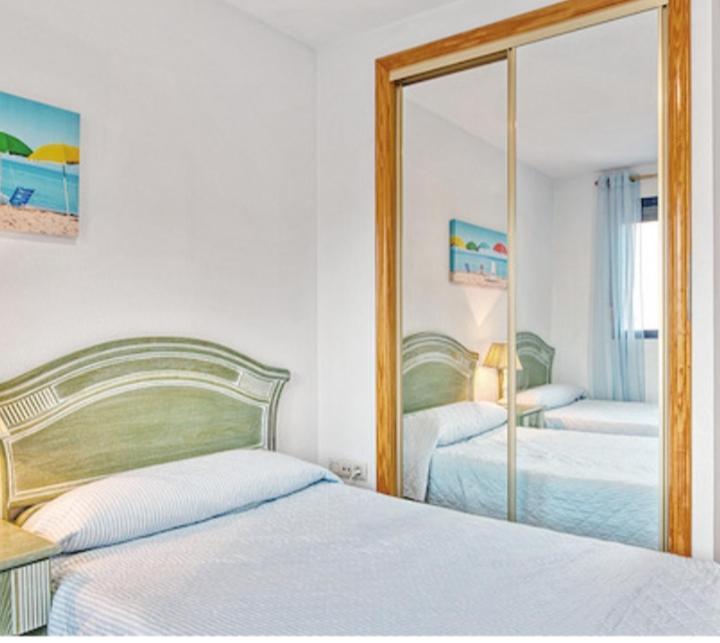 Appartement Kennedy Iii