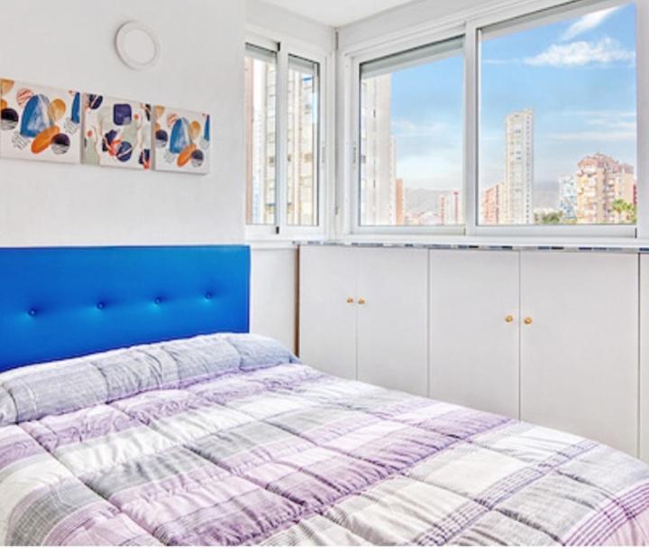 Appartement Kennedy Iii *