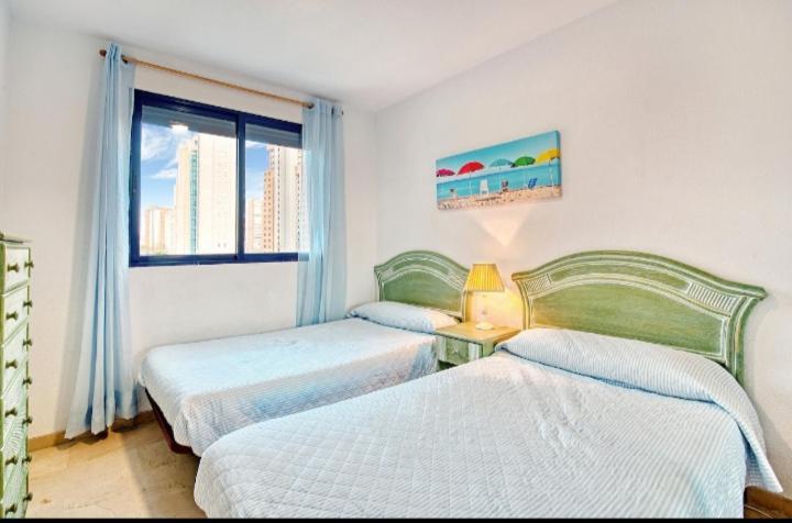 Appartement Kennedy Iii *