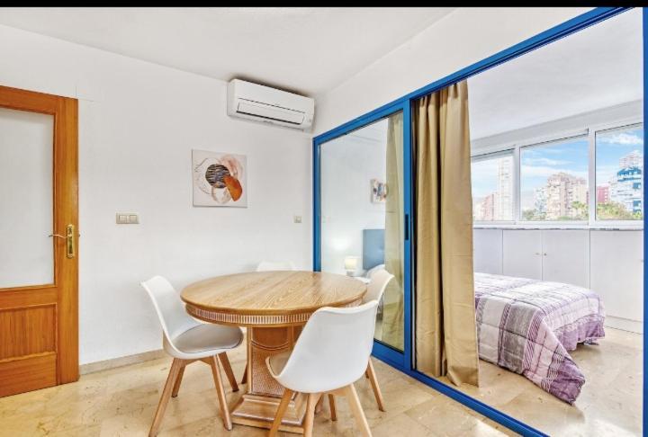 Appartement Kennedy Iii *