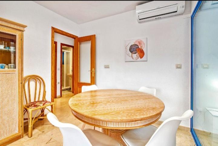 Appartement Kennedy Iii *