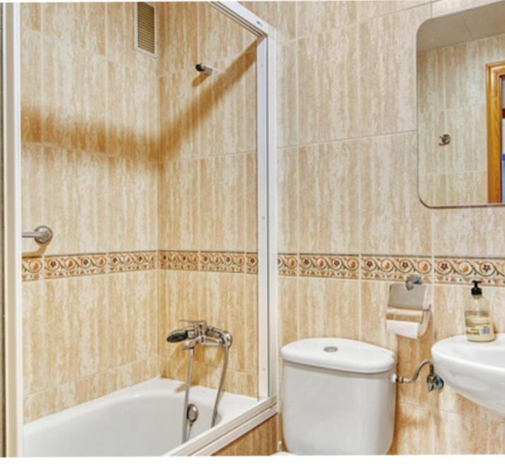 Appartement Kennedy Iii
