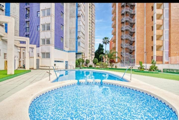Kennedy Iii Appartement