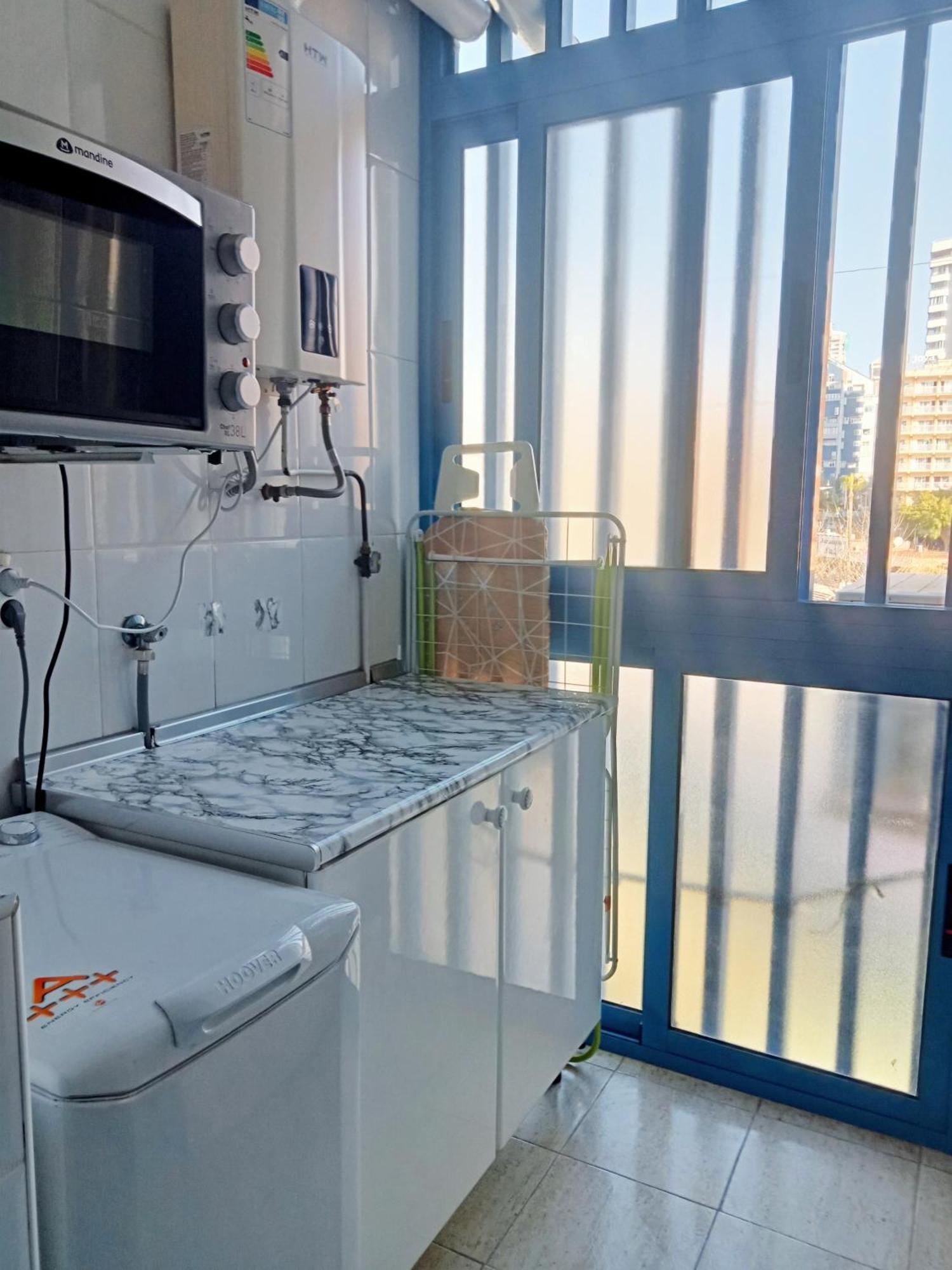Appartement Kennedy Iii