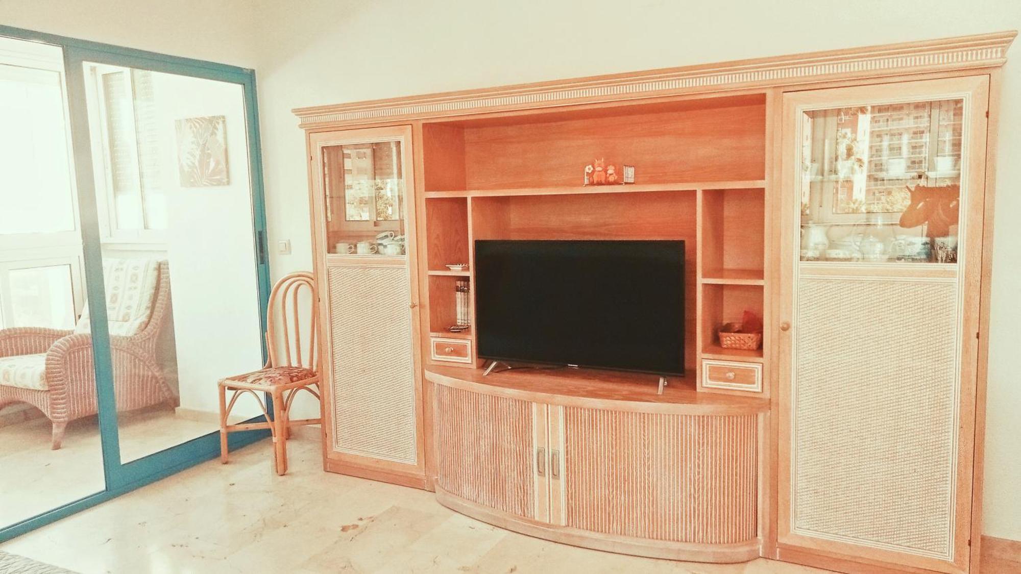Appartement Kennedy Iii *