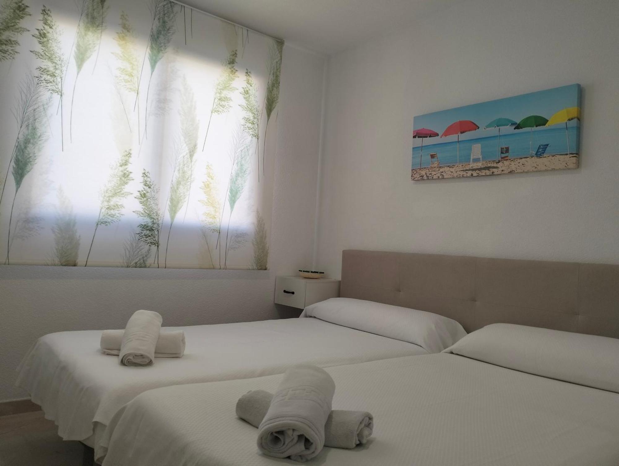 Kennedy Iii Appartement *