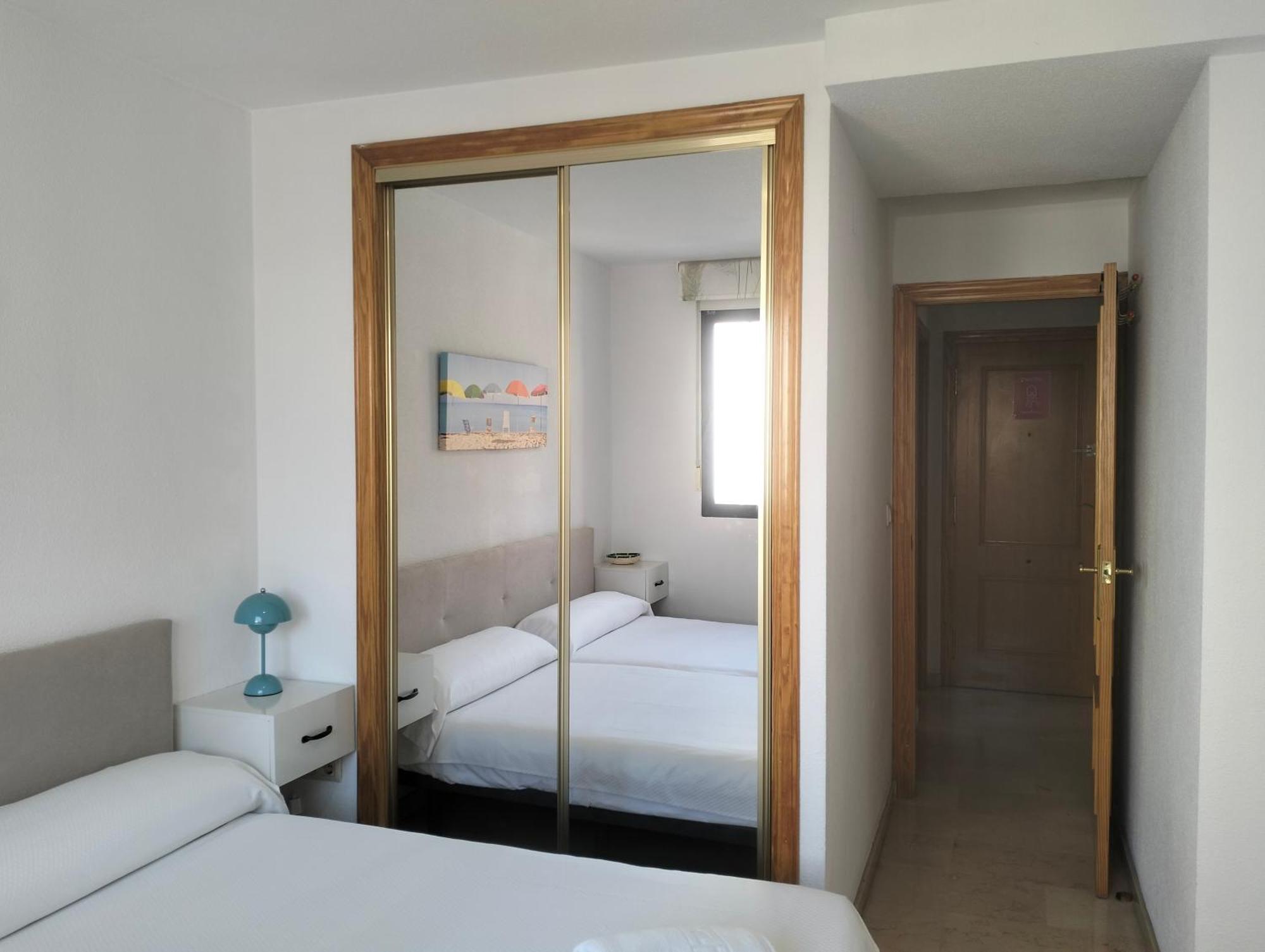 Kennedy Iii Appartement Benidorm
