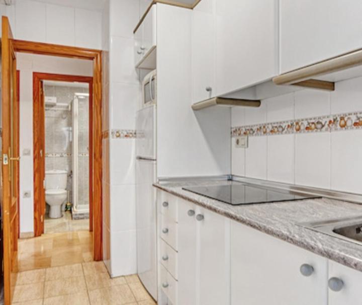 Kennedy Iii Appartement Benidorm