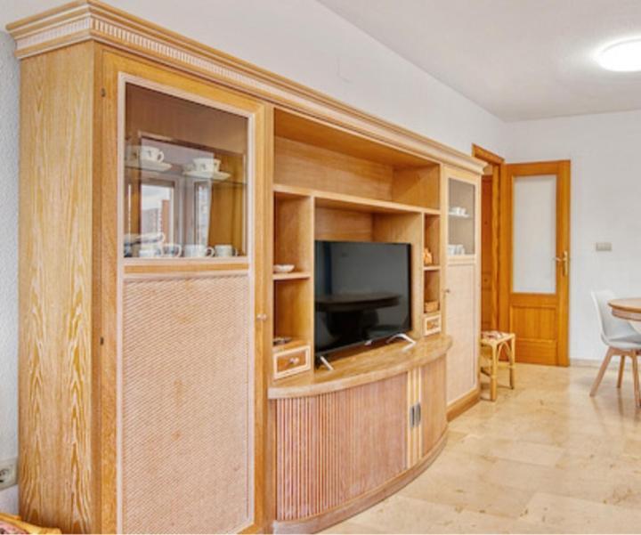 Apartamento Kennedy Iii