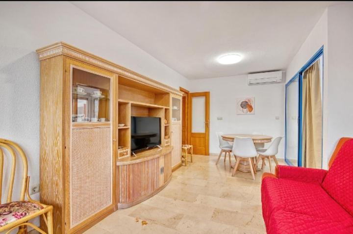 Kennedy Iii Apartamento Benidorm