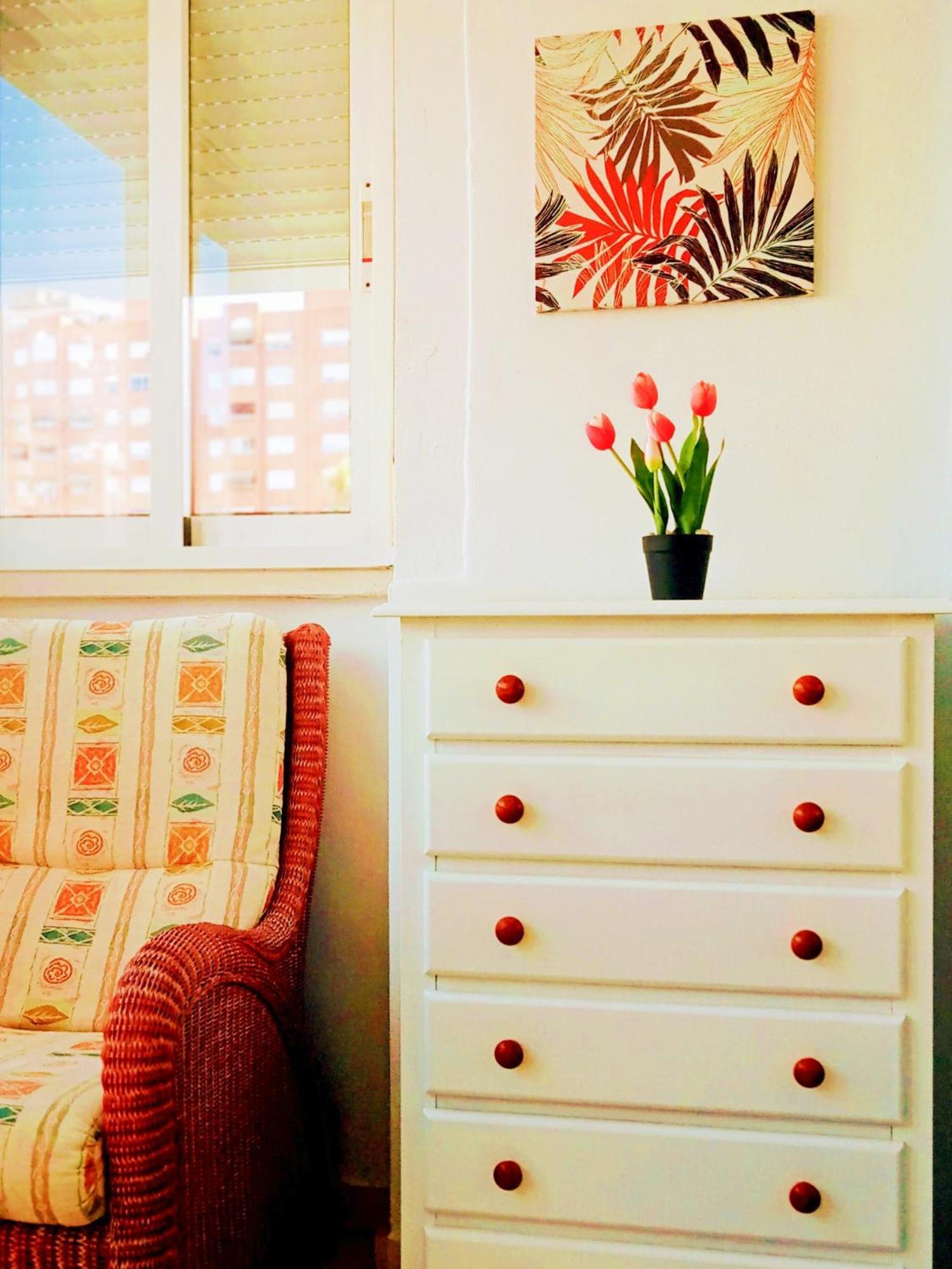 Apartamento Kennedy Iii *