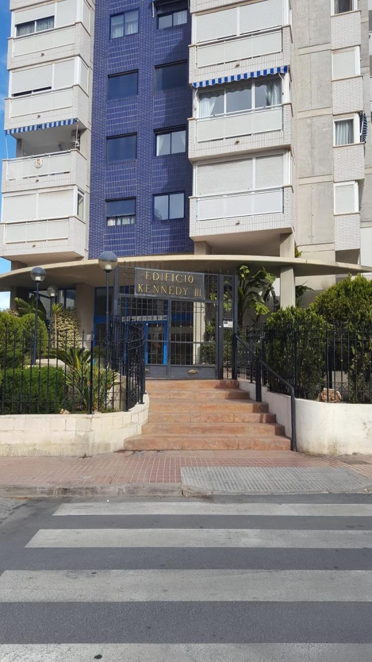 Apartamento Kennedy Iii